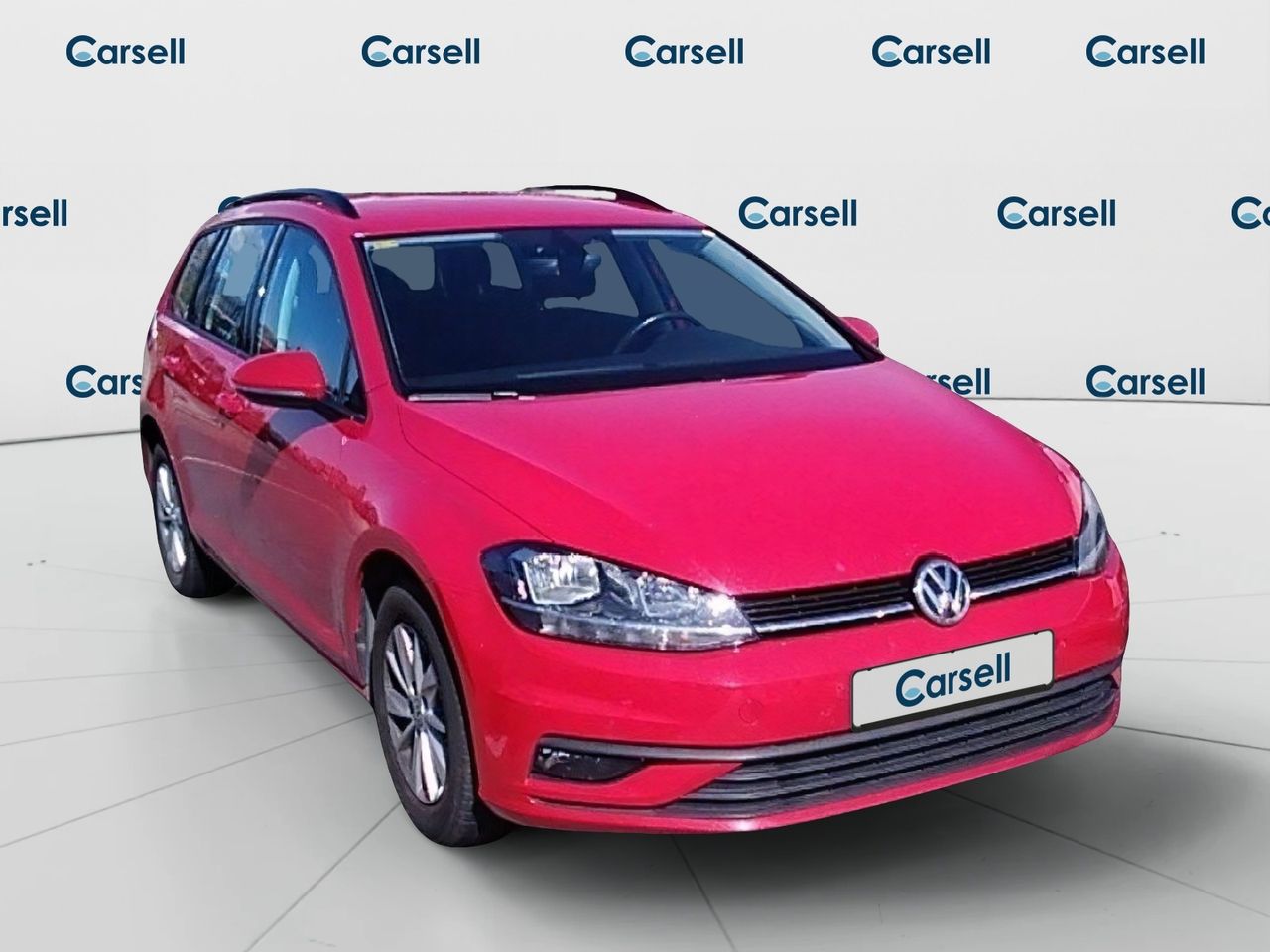 Volkswagen Golf Ready2go 1.0 Tsi 85kw (115cv) Variant - Foto 2