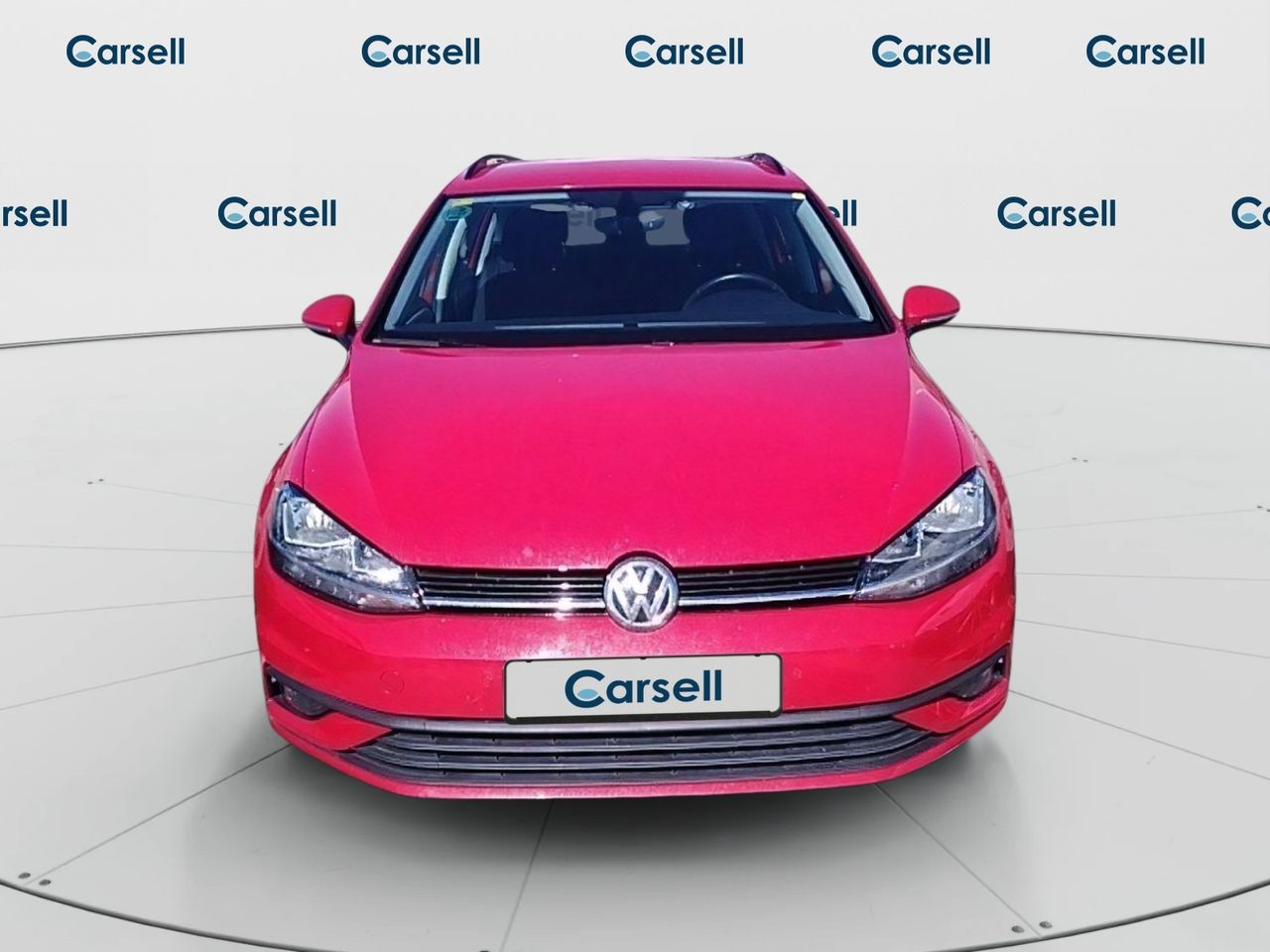 Volkswagen Golf Ready2go 1.0 Tsi 85kw (115cv) Variant - Foto 2