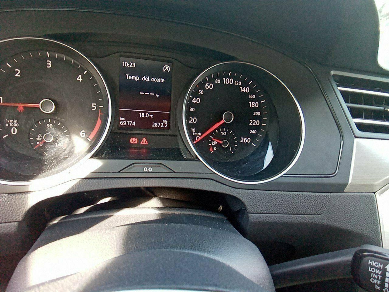 Volkswagen Passat Variant Business 2.0 Tdi 110kw - Foto 2