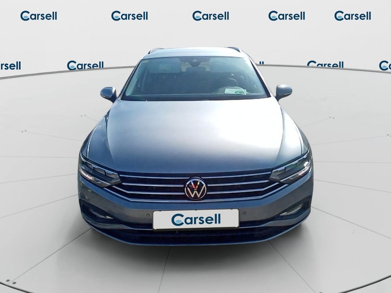 Volkswagen Passat Variant Business 2.0 Tdi 110kw - Foto 2