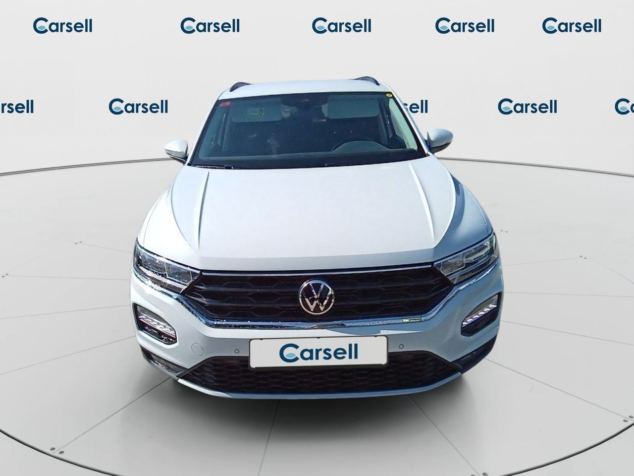 Volkswagen T-roc Advance 1.5 Tsi 110kw (150cv) Dsg - Foto 2
