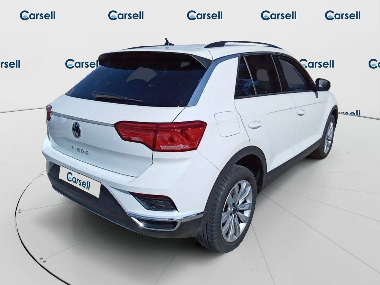 Volkswagen T-roc Advance 1.5 Tsi 110kw (150cv) Dsg - Foto 2