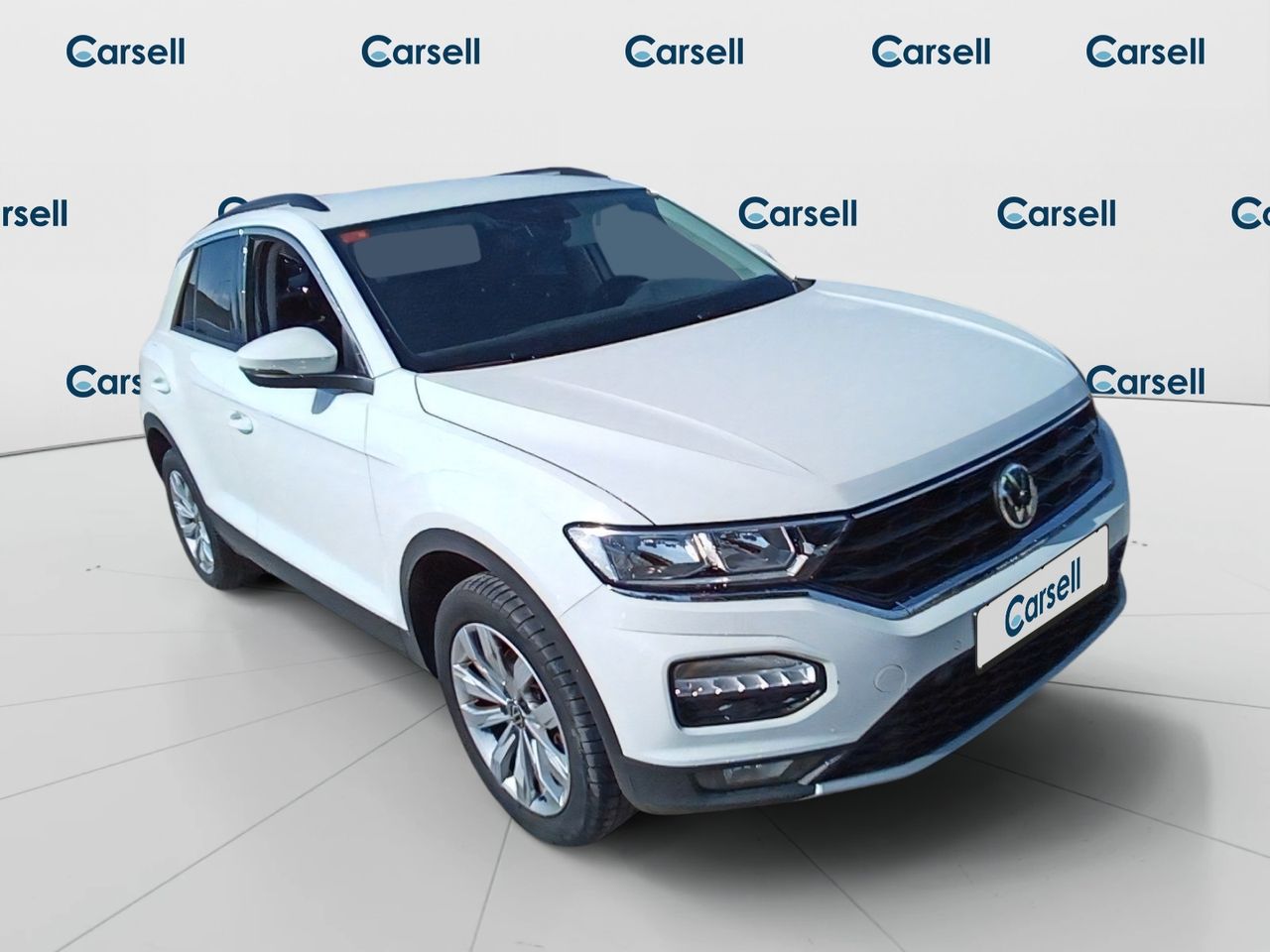 Volkswagen T-roc Advance 1.5 Tsi 110kw (150cv) Dsg - Foto 2