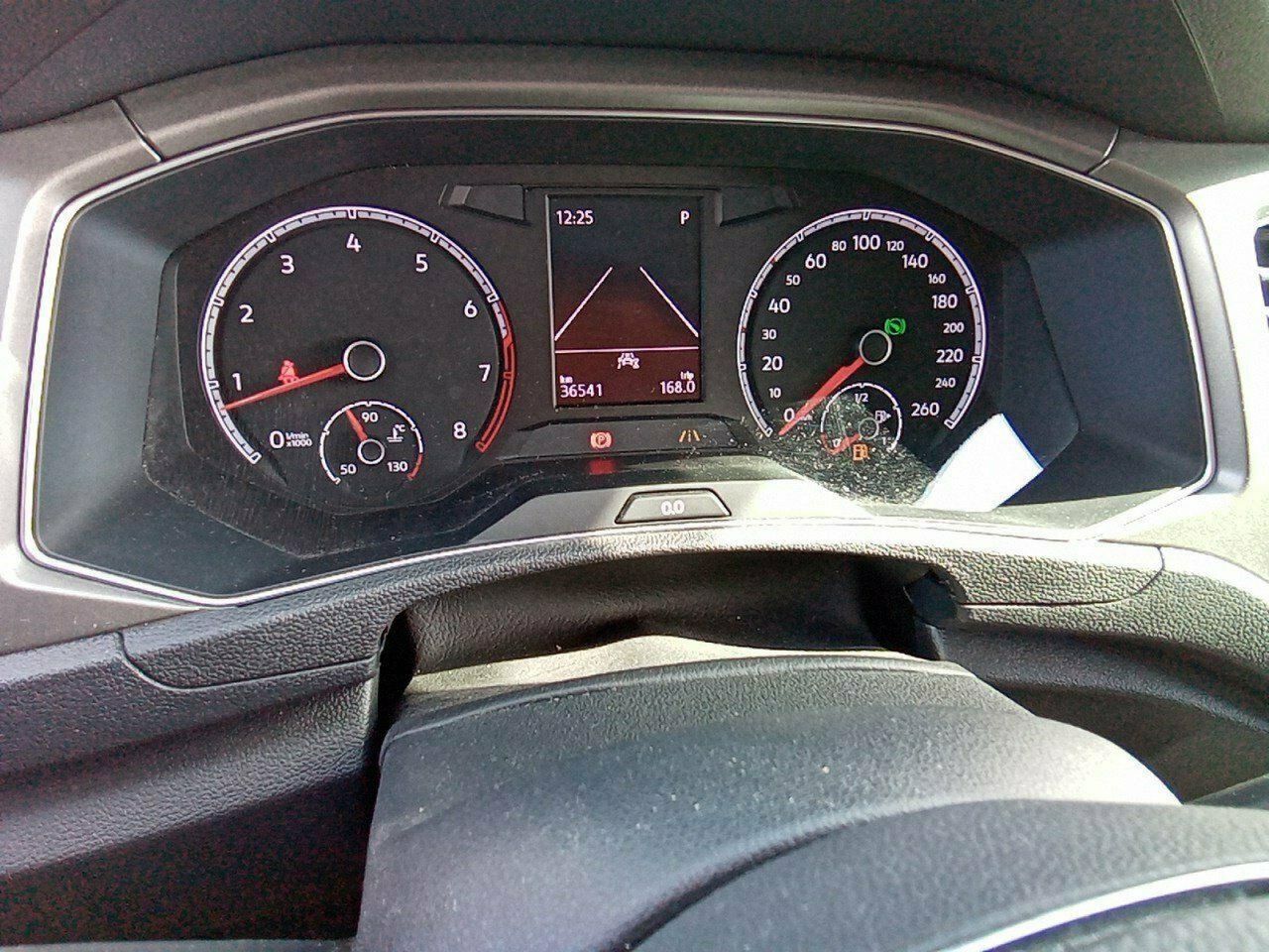 Volkswagen T-roc Advance 1.5 Tsi 110kw (150cv) Dsg - Foto 2