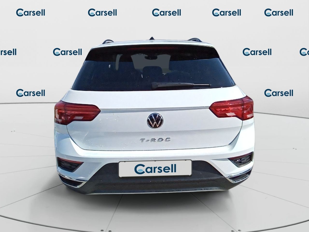 Volkswagen T-roc Advance 1.5 Tsi 110kw (150cv) Dsg - Foto 2