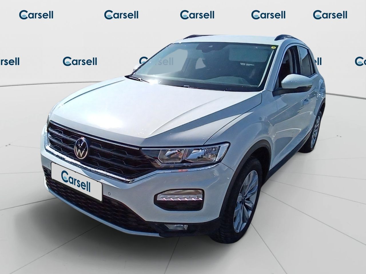 Volkswagen T-roc Advance 1.5 Tsi 110kw (150cv) Dsg - Foto 2