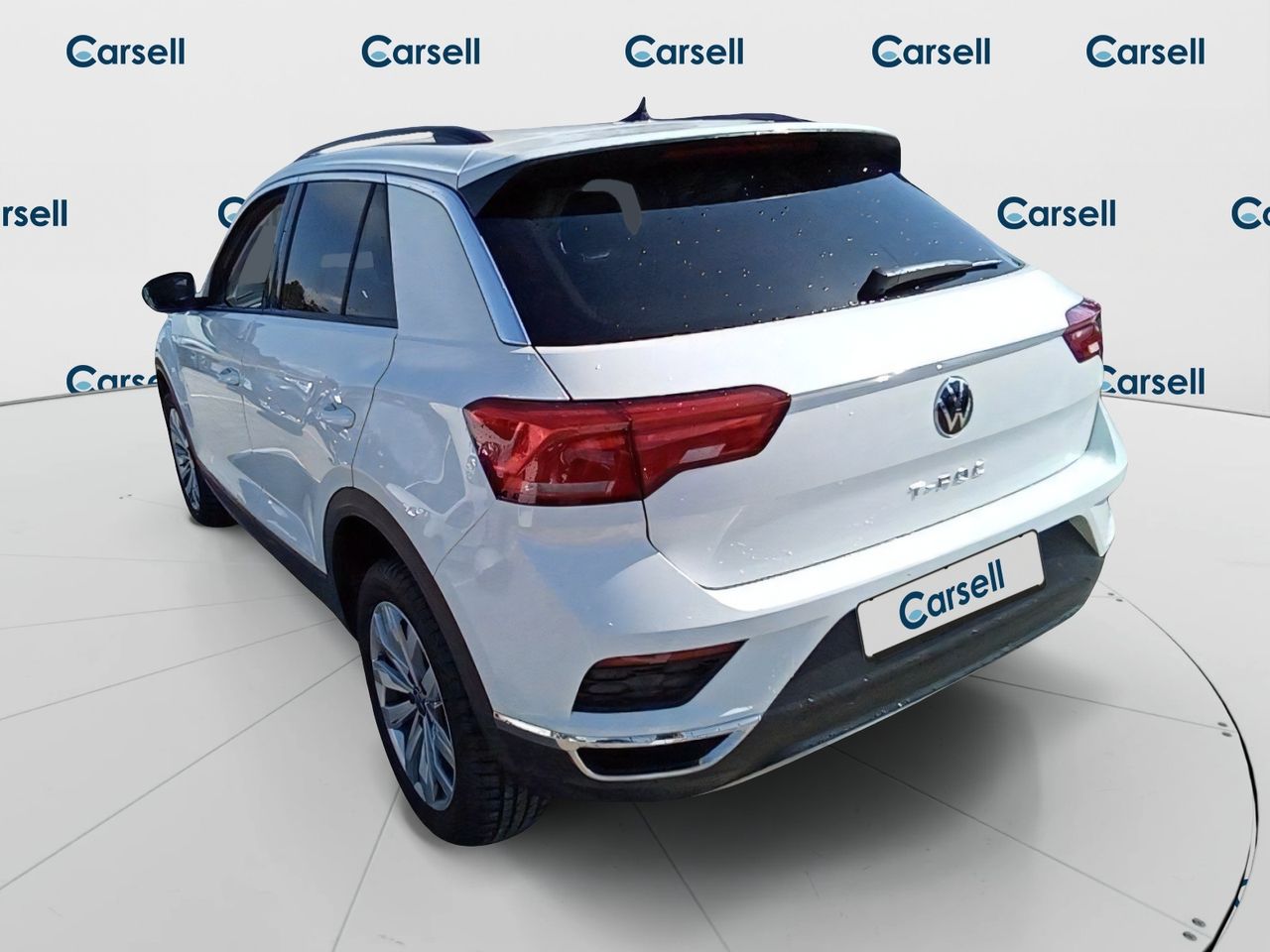 Volkswagen T-roc Advance 1.5 Tsi 110kw (150cv) Dsg - Foto 2