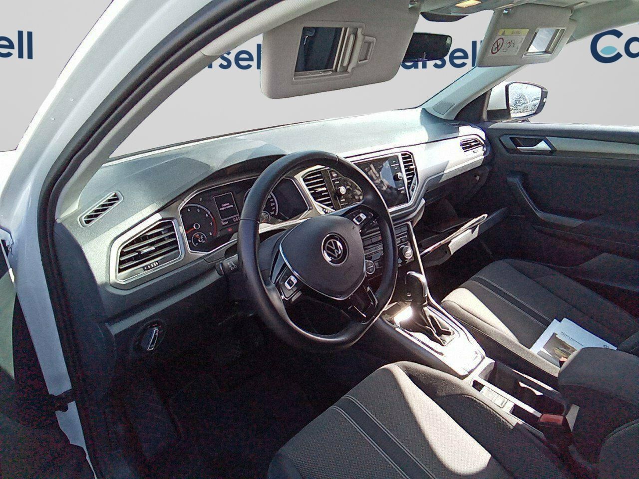Volkswagen T-roc Advance 1.5 Tsi 110kw (150cv) Dsg - Foto 2