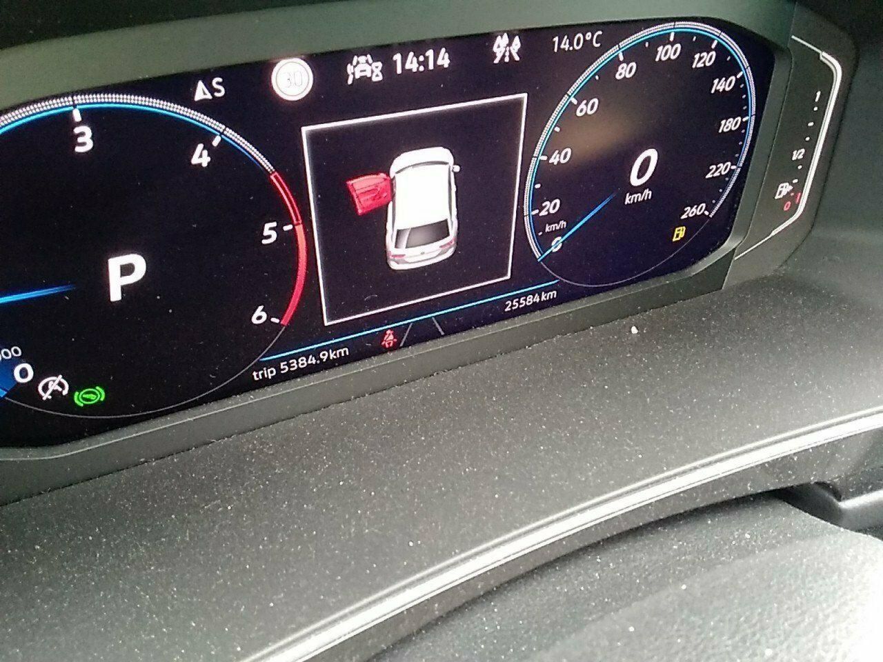 Volkswagen Tiguan R-line 2.0 Tdi 110kw (150cv) Dsg - Foto 2