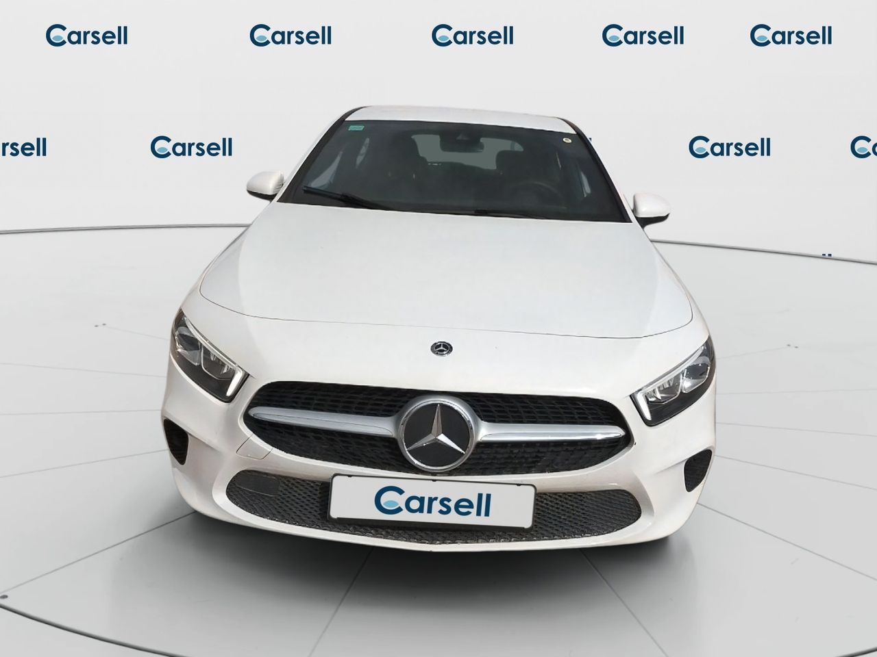 Mercedes A-class A 200 D - Foto 2