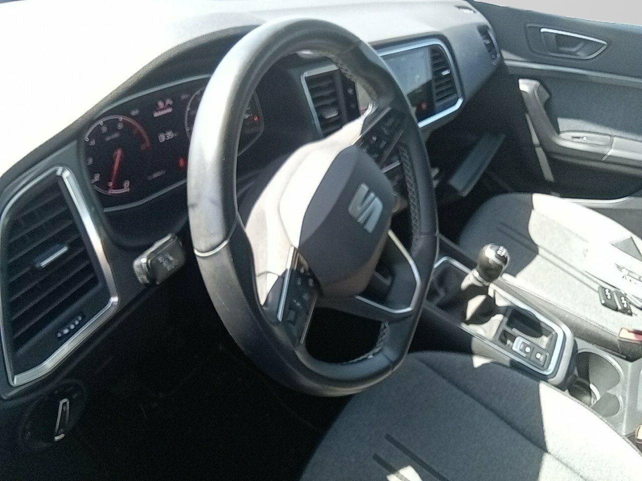 Seat Ateca 1.0 Tsi 81kw St&sp Style Go - Foto 2