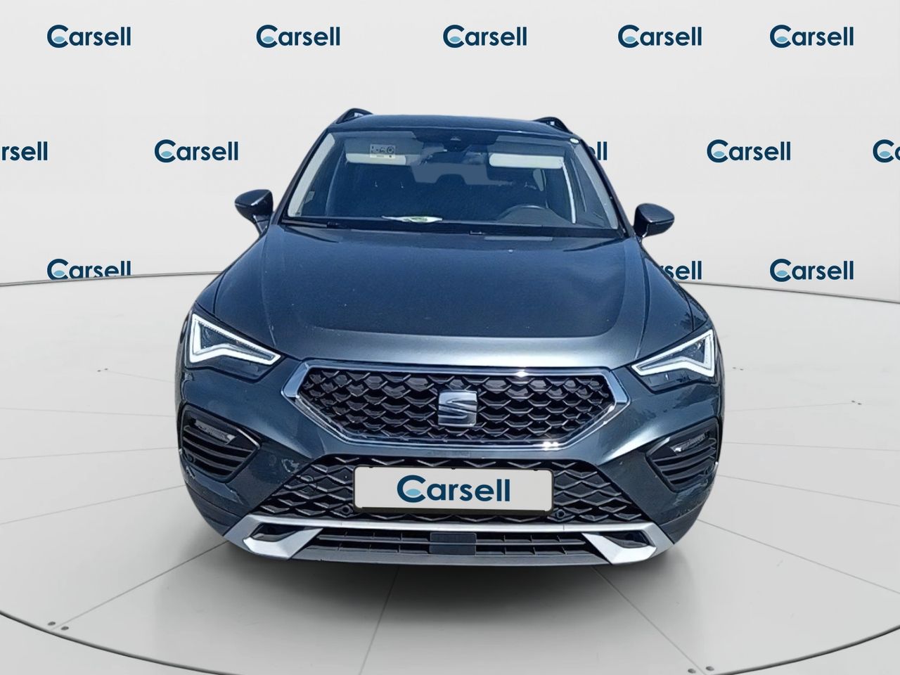 Seat Ateca 1.0 Tsi 81kw St&sp Style Go - Foto 2
