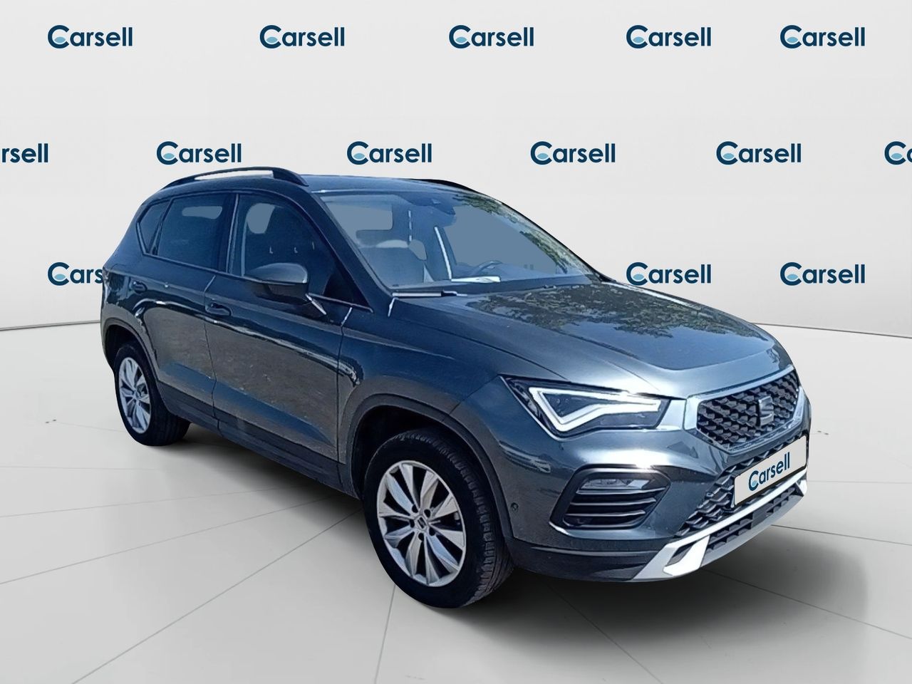 Seat Ateca 1.0 Tsi 81kw St&sp Style Go - Foto 2