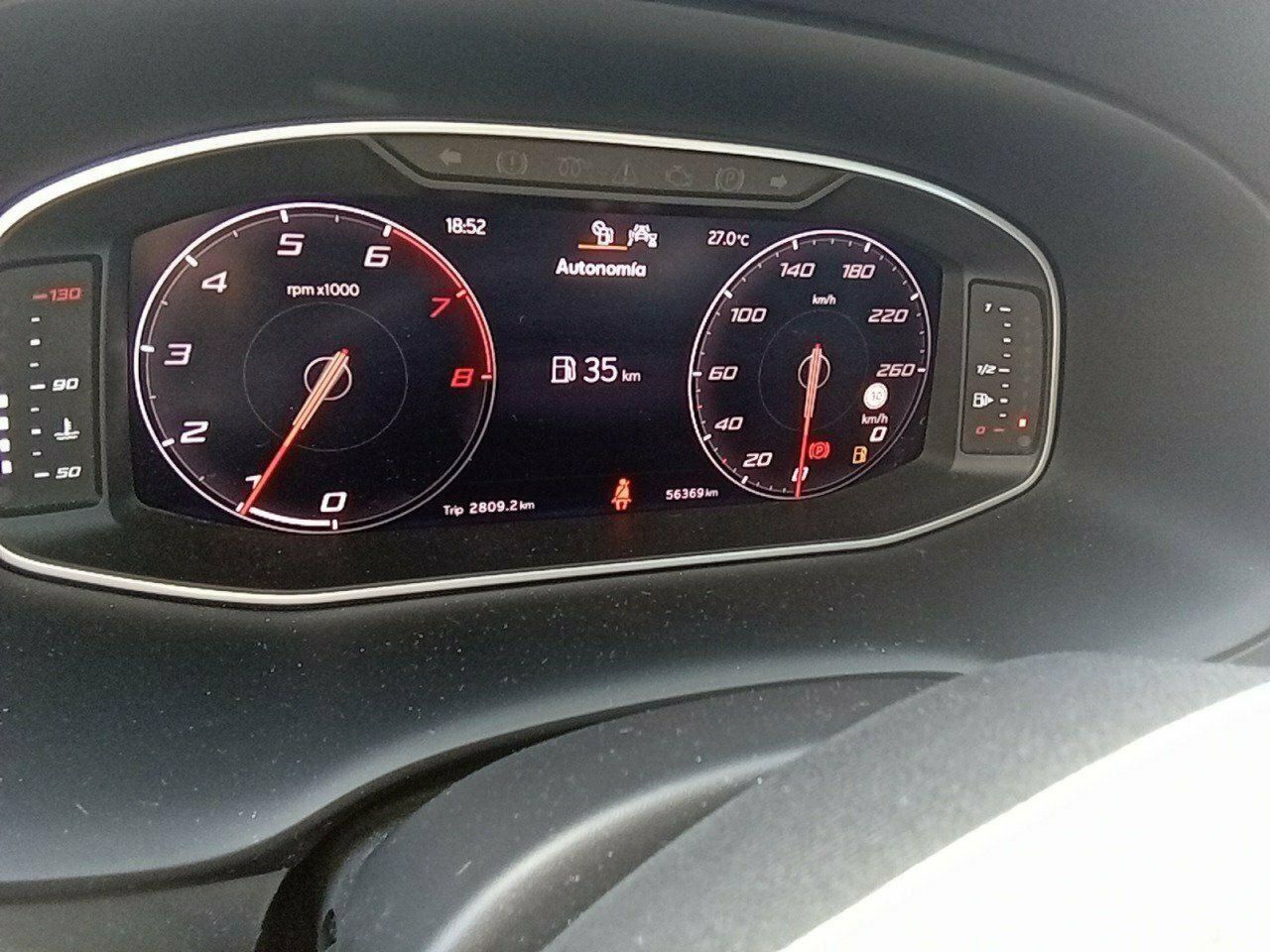 Seat Ateca 1.0 Tsi 81kw St&sp Style Go - Foto 2