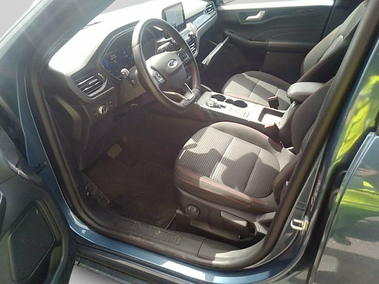 Ford Kuga St-line 2.5 Duratec Fhev 140kw Auto - Foto 2
