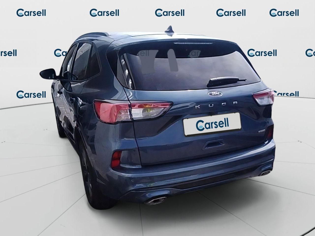 Ford Kuga St-line 2.5 Duratec Fhev 140kw Auto - Foto 2