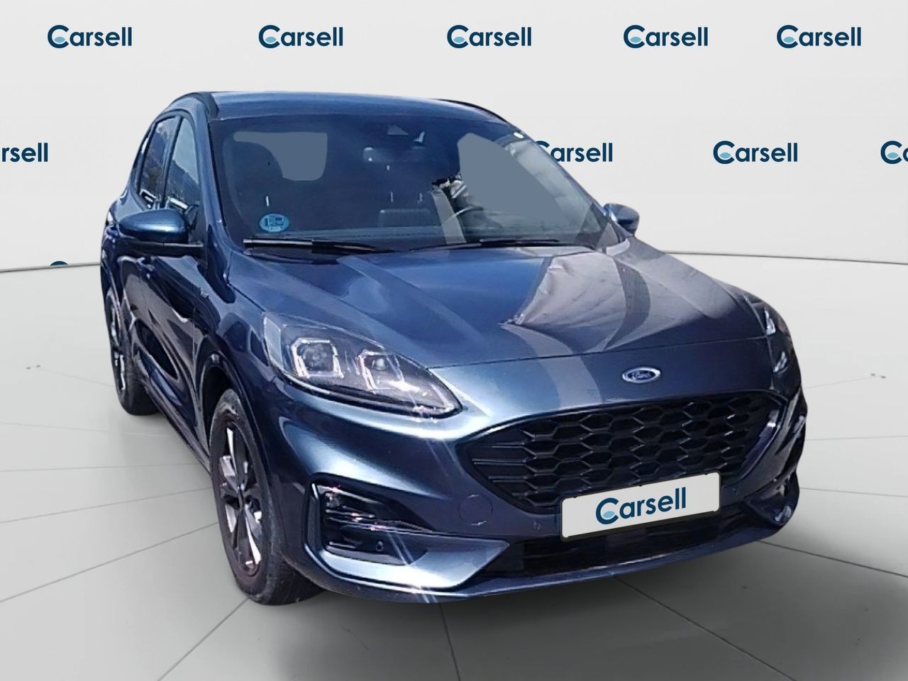 Ford Kuga St-line 2.5 Duratec Fhev 140kw Auto - Foto 2