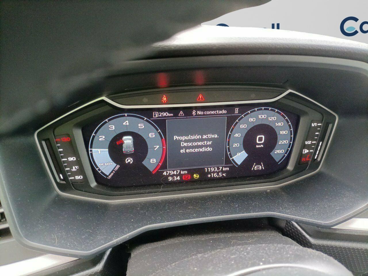 Audi A1 Sportback Adrenalin 30 Tfsi 81kw S Tron - Foto 2