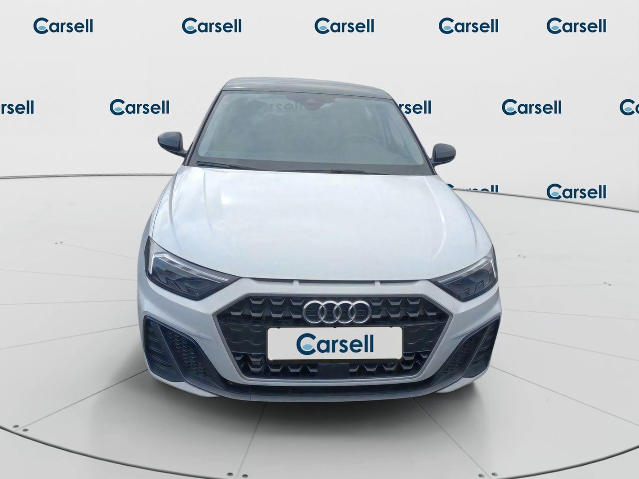 Audi A1 Sportback Adrenalin 30 Tfsi 81kw S Tron - Foto 2