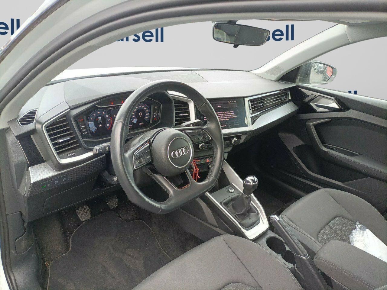 Audi A1 Sportback Adrenalin 30 Tfsi 81kw S Tron - Foto 2