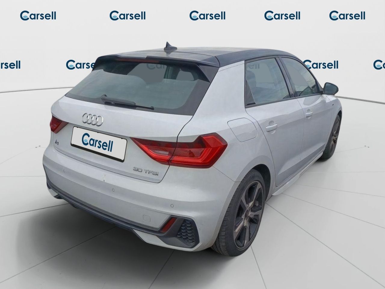 Audi A1 Sportback Adrenalin 30 Tfsi 81kw S Tron - Foto 2