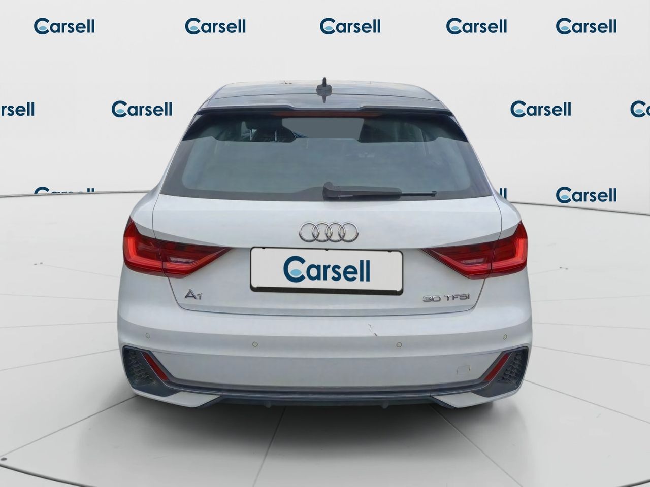 Audi A1 Sportback Adrenalin 30 Tfsi 81kw S Tron - Foto 2