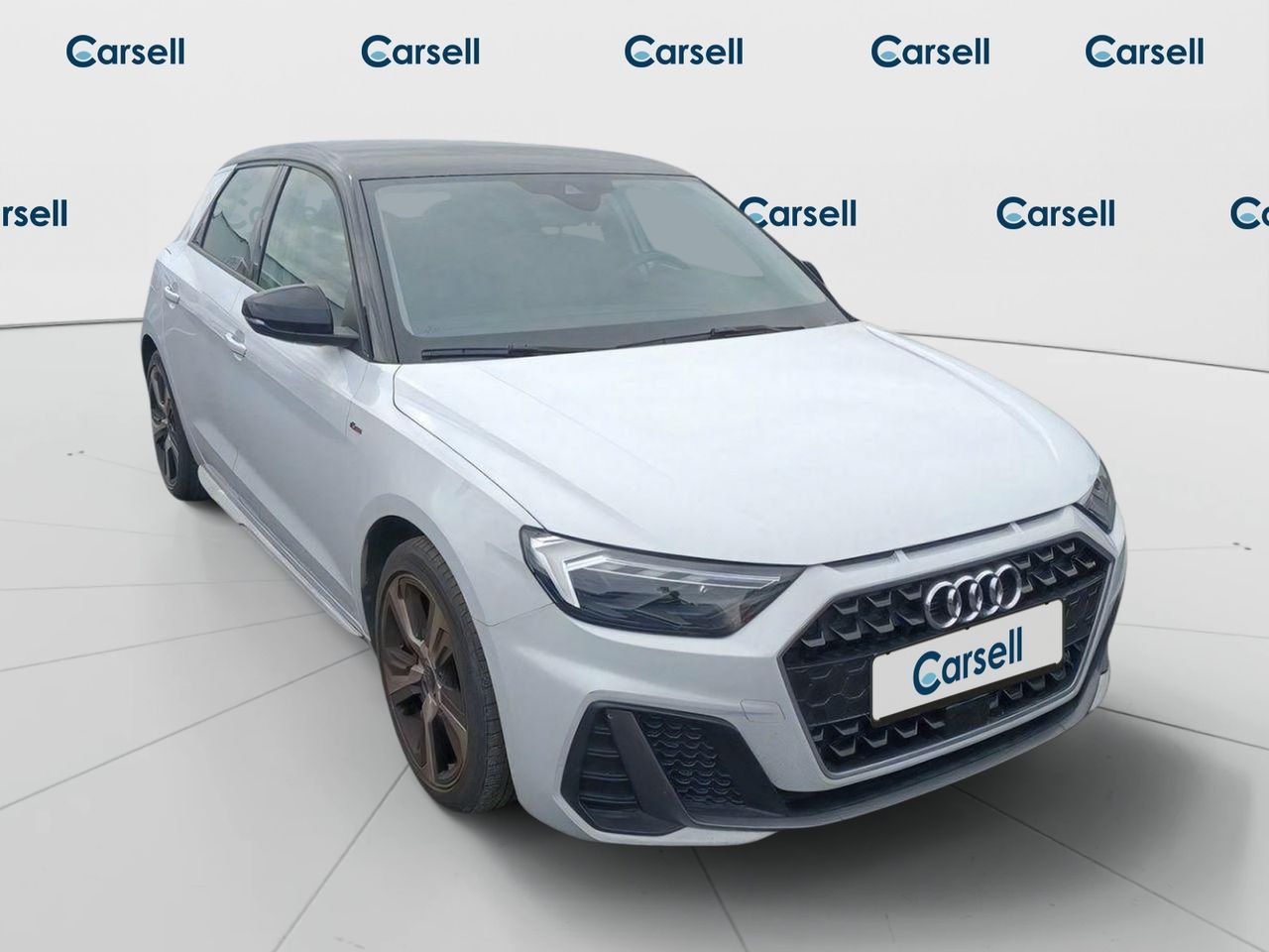 Audi A1 Sportback Adrenalin 30 Tfsi 81kw S Tron - Foto 2