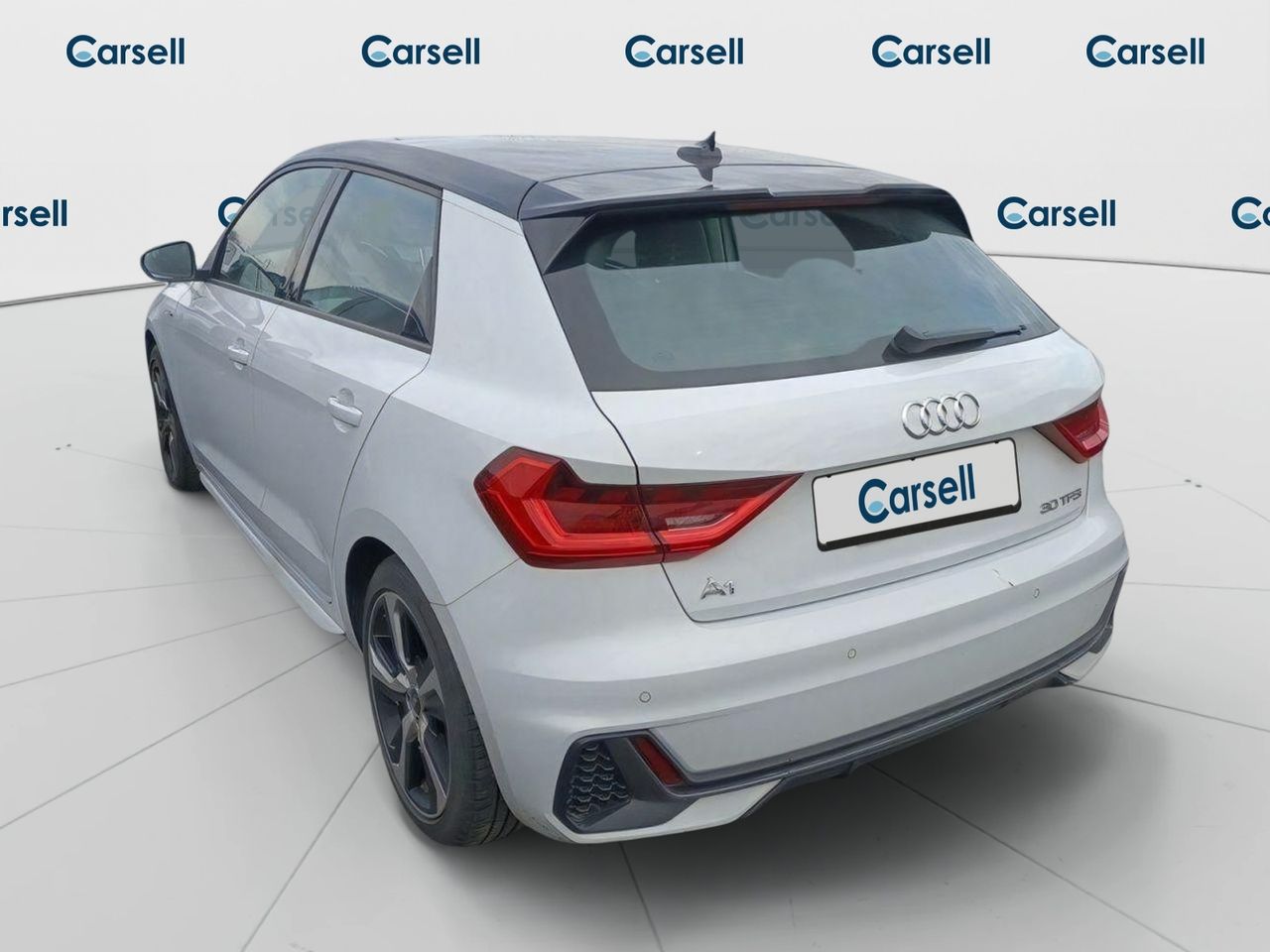 Audi A1 Sportback Adrenalin 30 Tfsi 81kw S Tron - Foto 2
