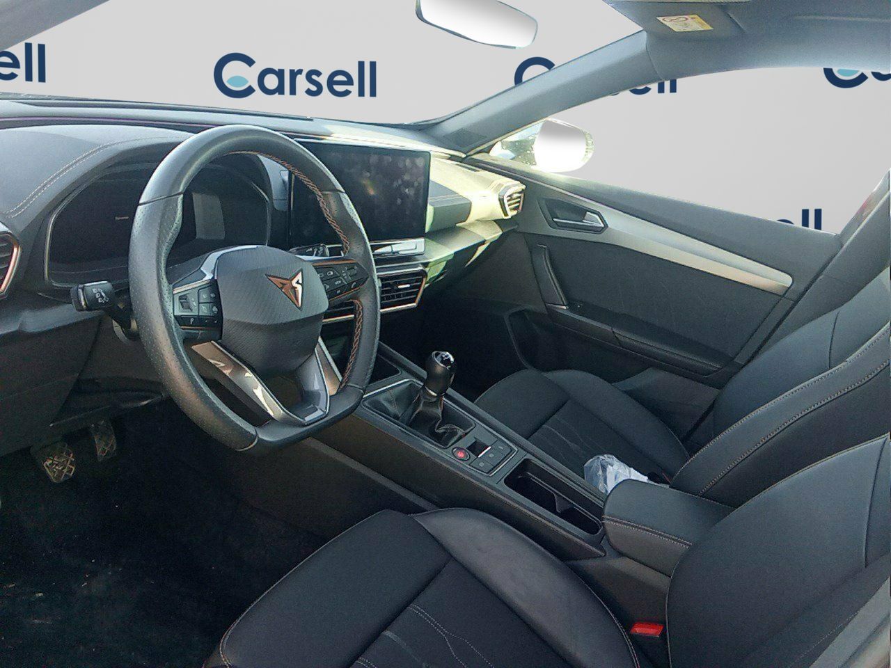 Cupra Formentor 1.5 Tsi 110kw (150 Cv) - Foto 2