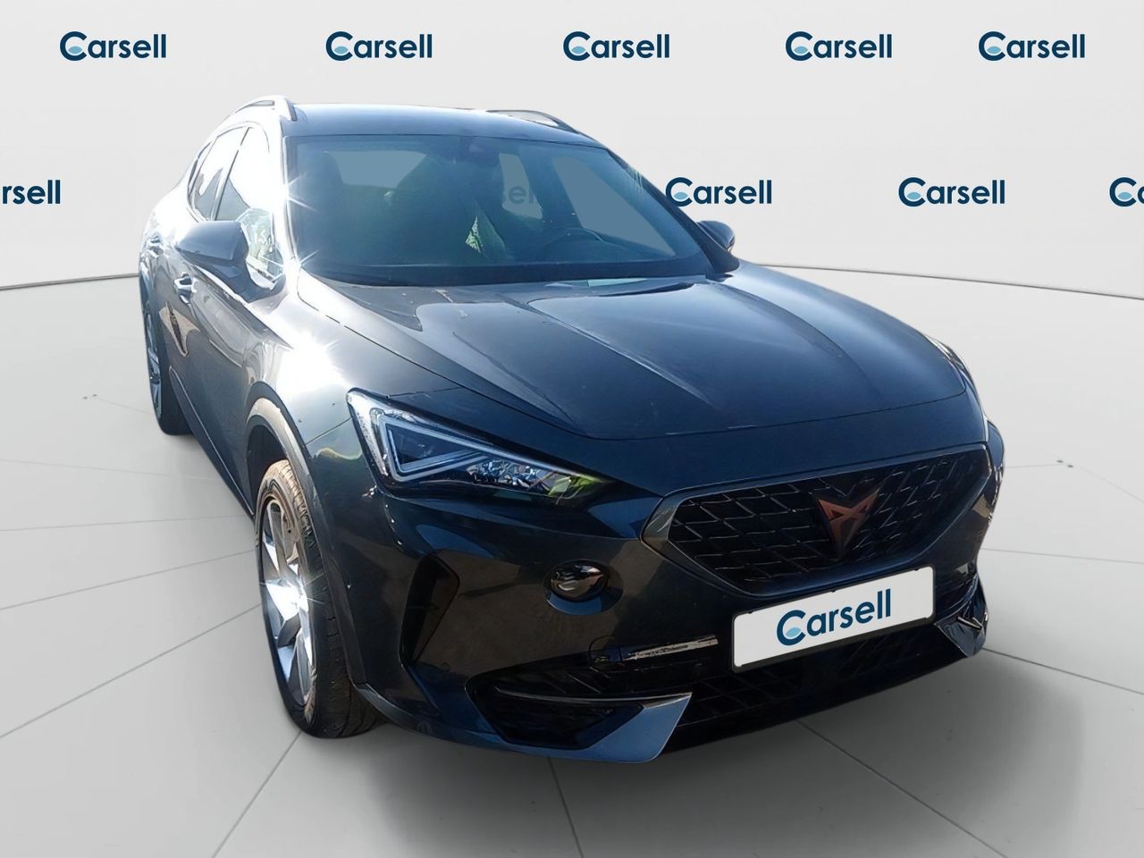Cupra Formentor 1.5 Tsi 110kw (150 Cv) - Foto 2