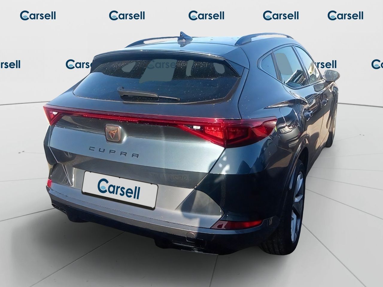 Cupra Formentor 1.5 Tsi 110kw (150 Cv) - Foto 2