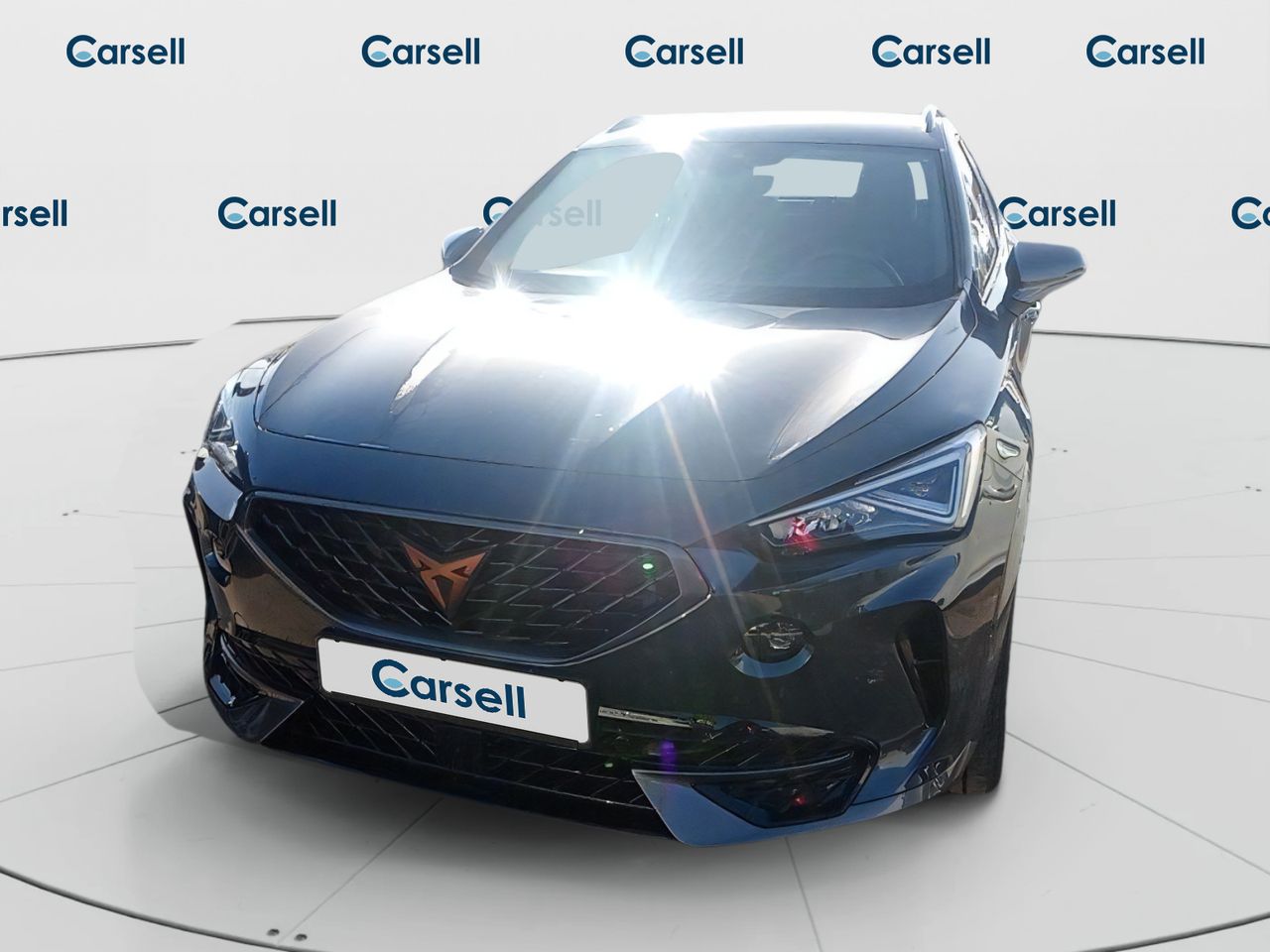 Cupra Formentor 1.5 Tsi 110kw (150 Cv) - Foto 2