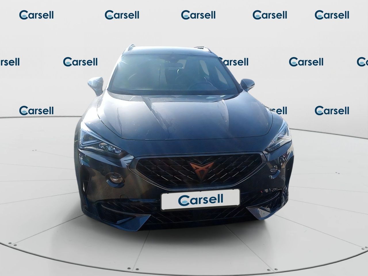 Cupra Formentor 1.5 Tsi 110kw (150 Cv) - Foto 2