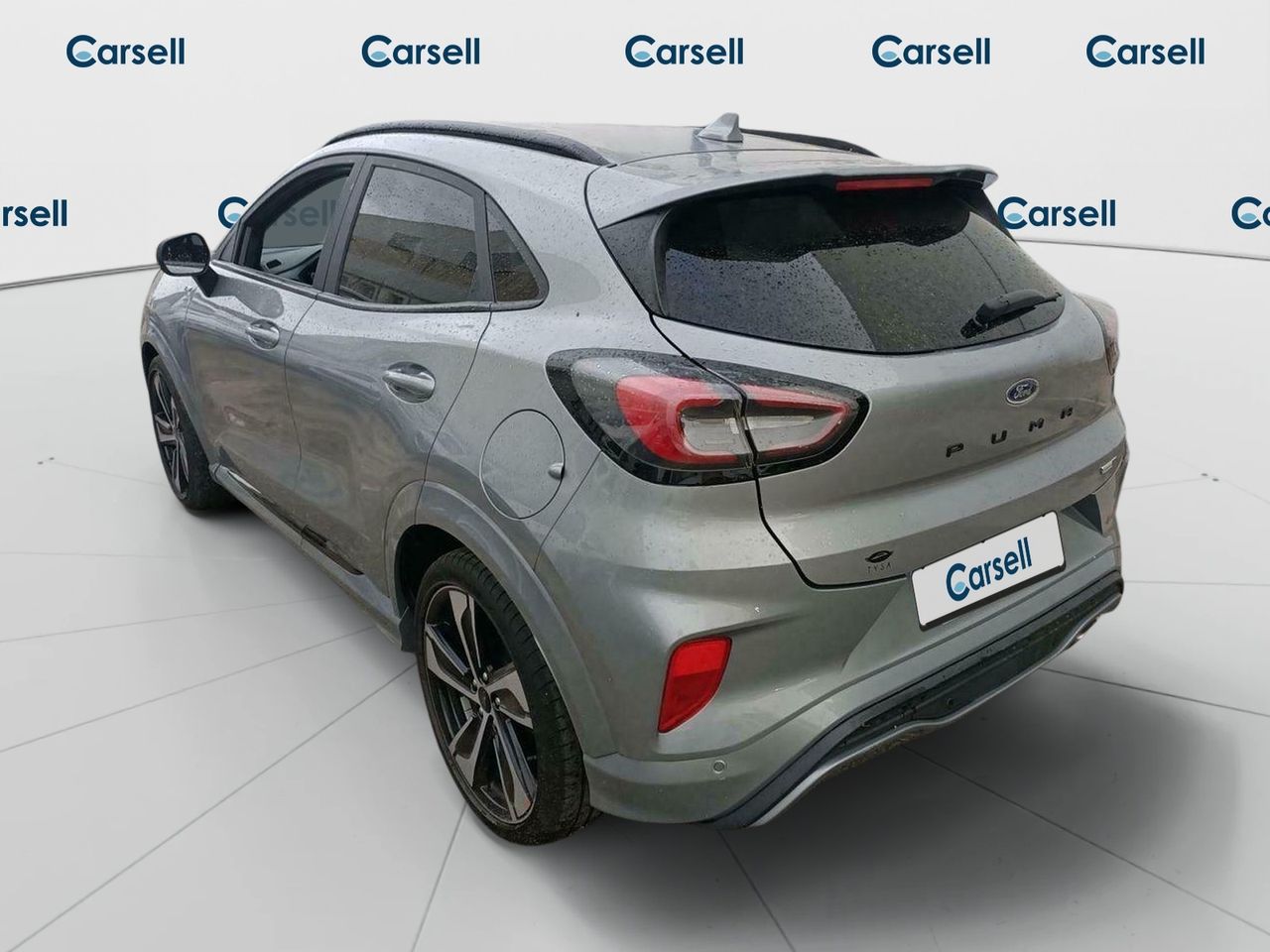 Ford Puma 1.0 Ecoboost 125cv St-line X Mhev - Foto 2