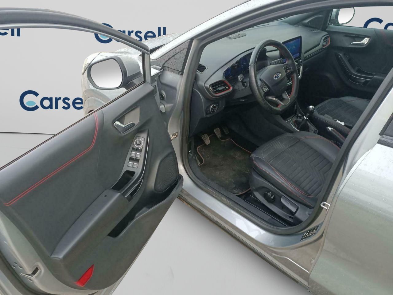 Ford Puma 1.0 Ecoboost 125cv St-line X Mhev - Foto 2
