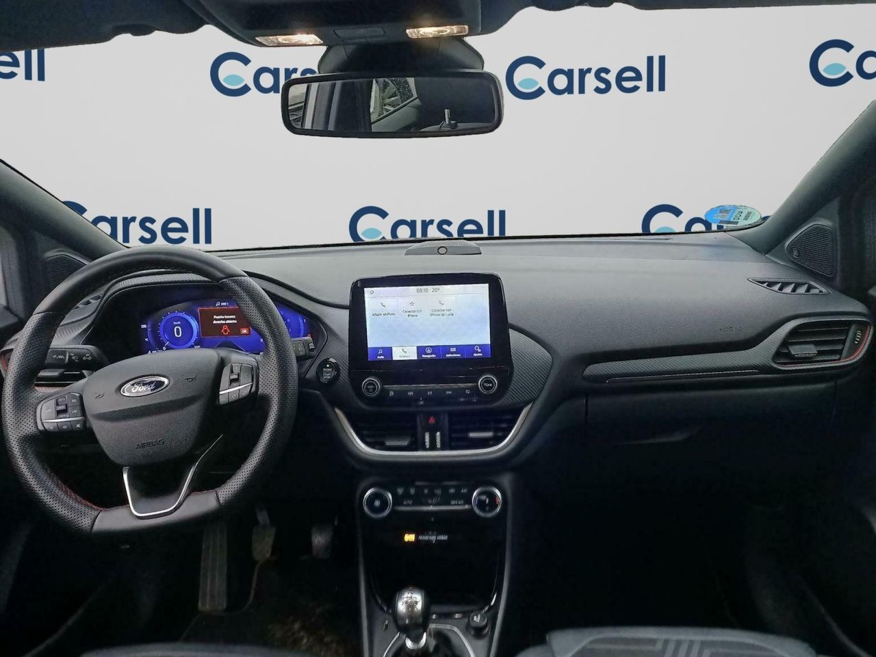 Ford Puma 1.0 Ecoboost 125cv St-line X Mhev - Foto 2