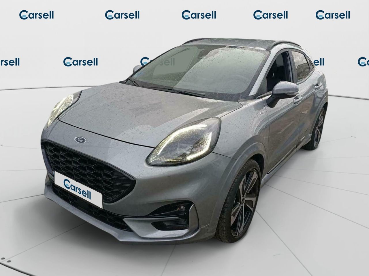 Ford Puma 1.0 Ecoboost 125cv St-line X Mhev - Foto 2