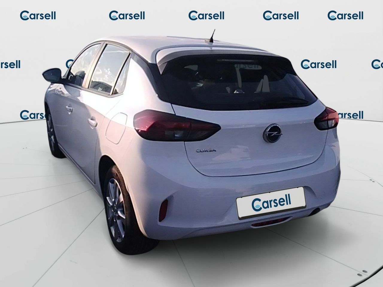 Opel Corsa 1.2t Xhl 74kw (100cv) Edition - Foto 2