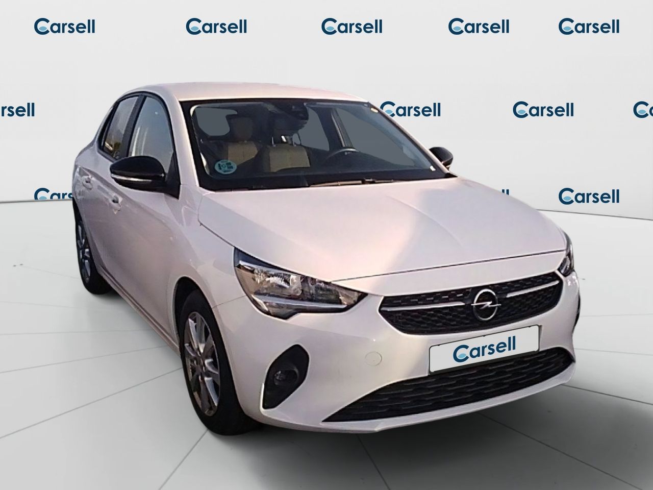 Opel Corsa 1.2t Xhl 74kw (100cv) Edition - Foto 2