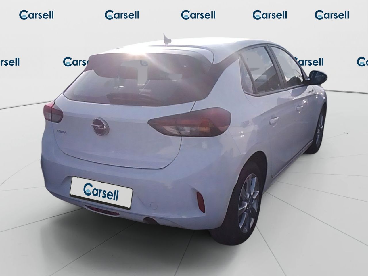 Opel Corsa 1.2t Xhl 74kw (100cv) Edition - Foto 2