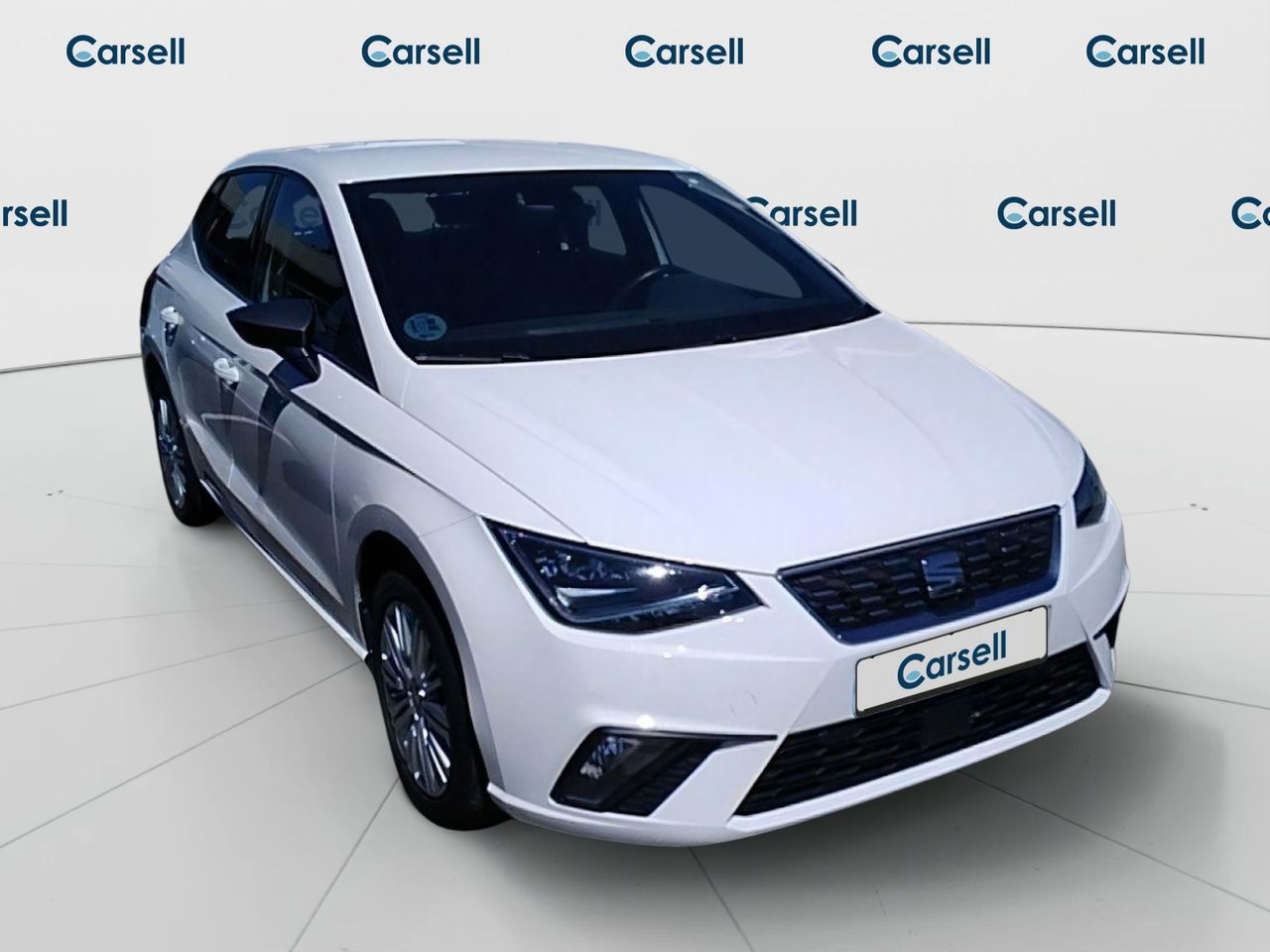 Seat Ibiza 1.0 Tsi 85kw (115cv) Xcellence Plus - Foto 2