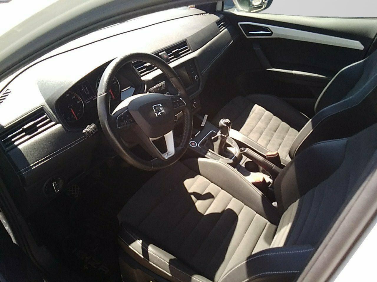 Seat Ibiza 1.0 Tsi 85kw (115cv) Xcellence Plus - Foto 2