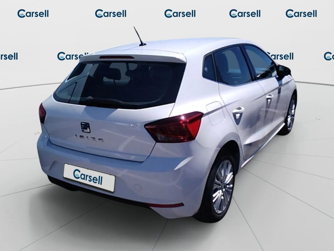 Seat Ibiza 1.0 Tsi 85kw (115cv) Xcellence Plus - Foto 2