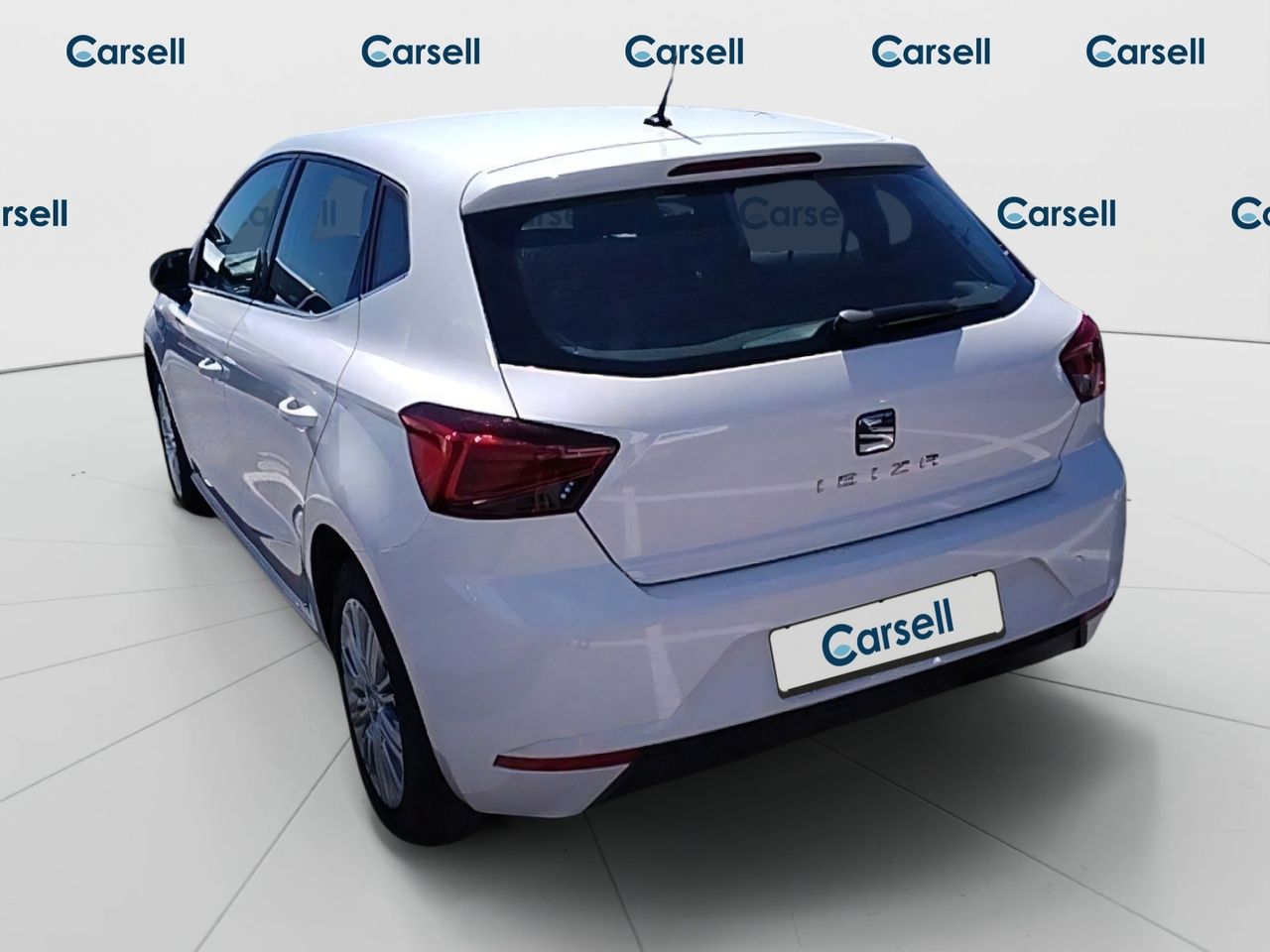 Seat Ibiza 1.0 Tsi 85kw (115cv) Xcellence Plus - Foto 2