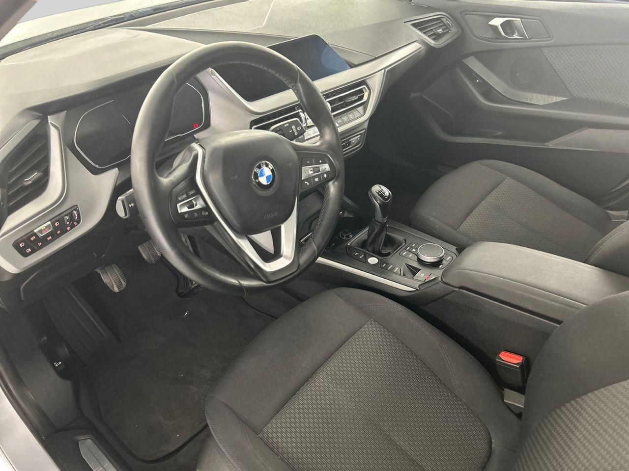 Bmw Series 1 118d - Foto 2