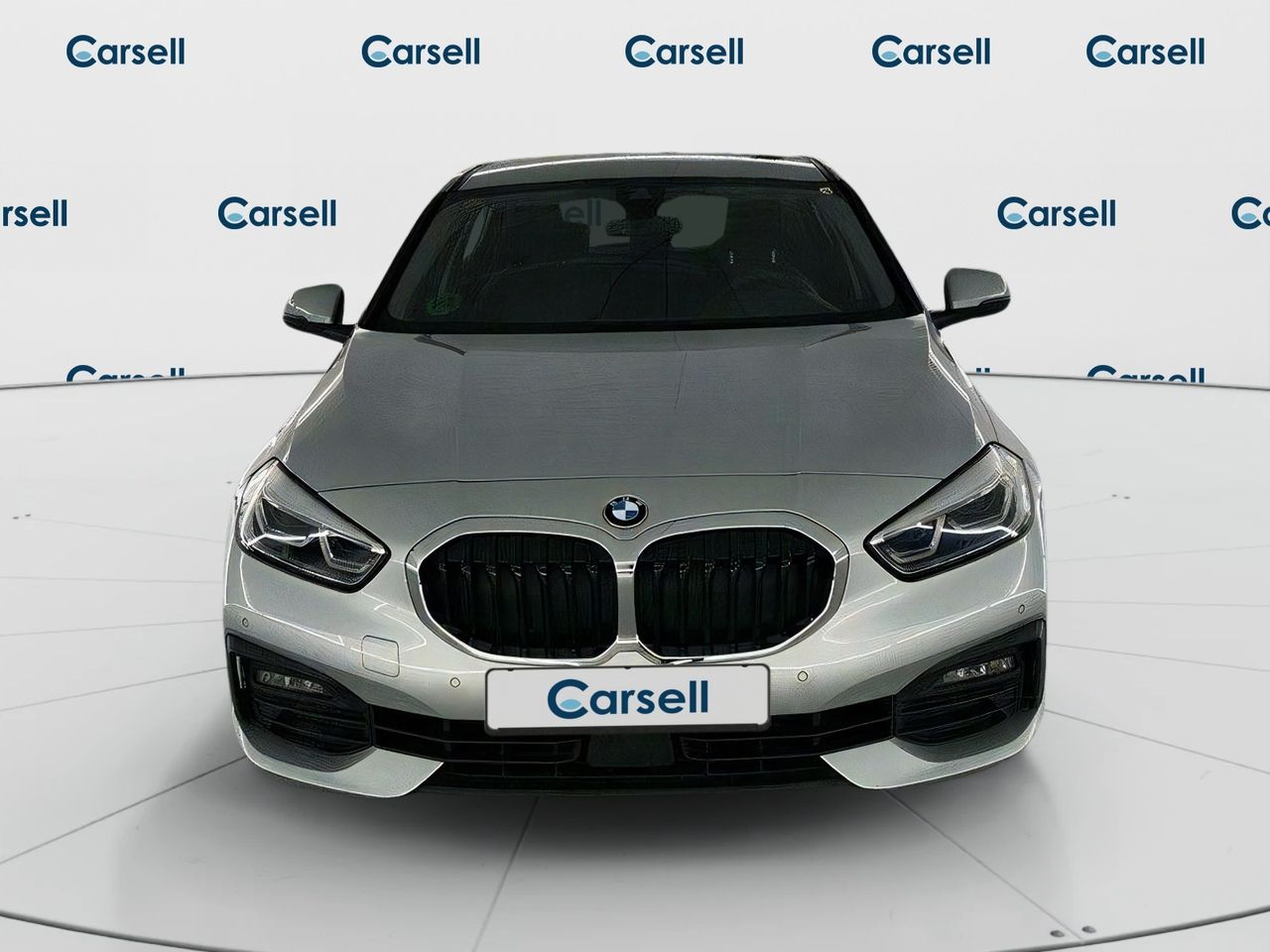 Bmw Series 1 118d - Foto 2