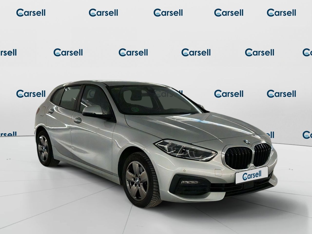 Bmw Series 1 118d - Foto 2