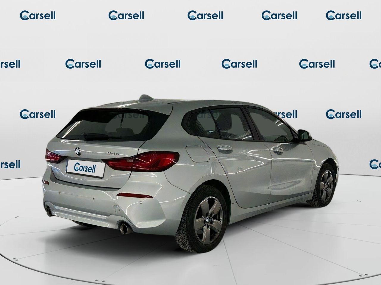 Bmw Series 1 118d - Foto 2