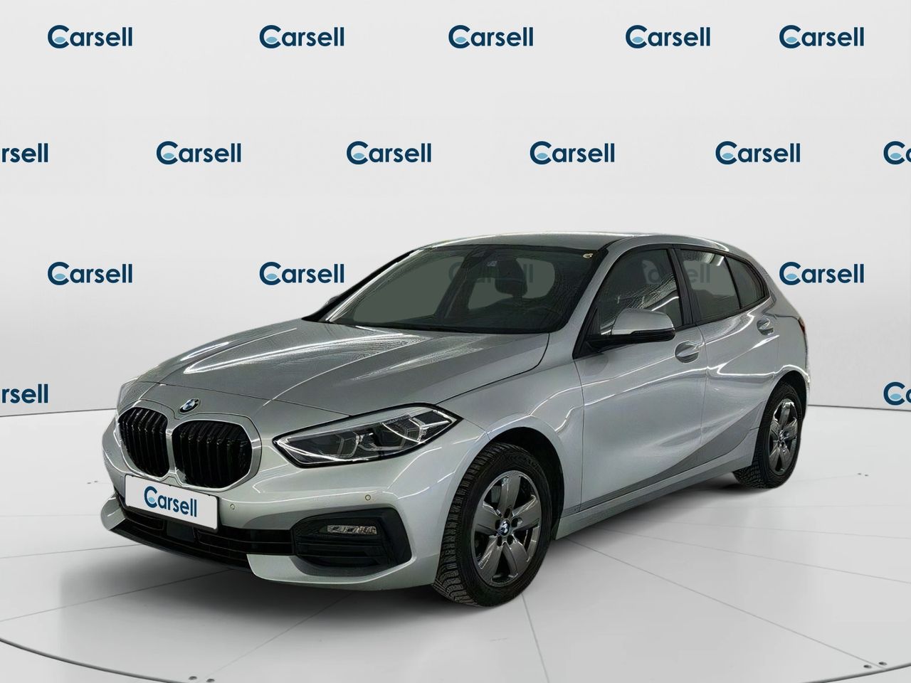 Bmw Series 1 118d - Foto 2