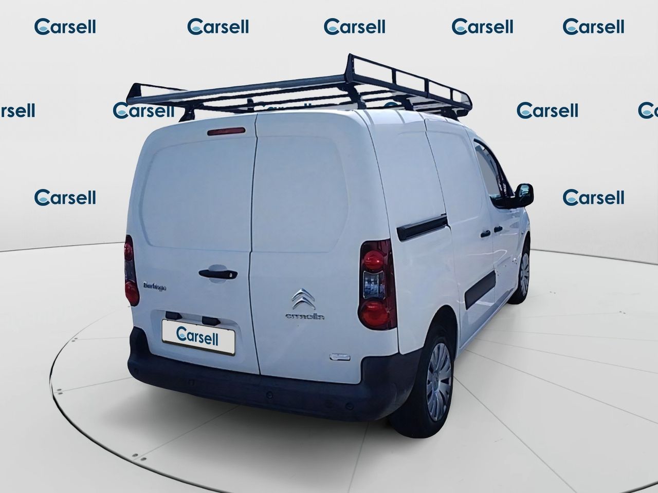 Citroen Berlingo Electric Club - Foto 2